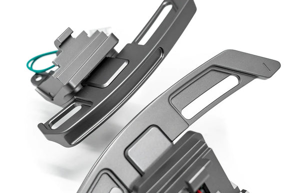 MAED C8 Corvette Magnetic Shift Paddle Set