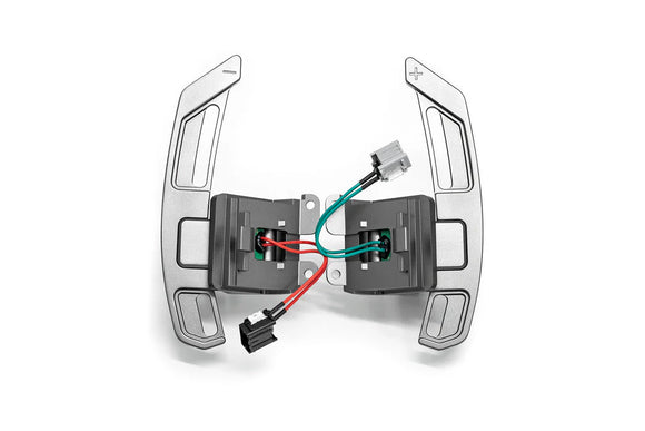 MAED C8 Corvette Magnetic Shift Paddle Set