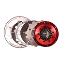 McLeod Mag Force SE Single Disc Honda B-Series w/Ceramic Disc-1