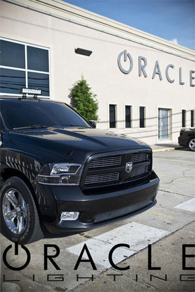 Oracle Off-Road Auxiliary Light Magnet Mount SEE WARRANTY