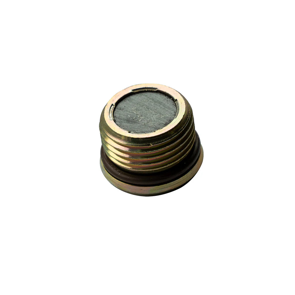 BD Diesel  Drain Plug for Deep Transmission Part 1061716 - 0