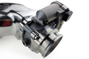 Magnus Nissan R35 GTR 74mm Bosch Throttle Body w/ Adaptor (MMCINT2021)-5
