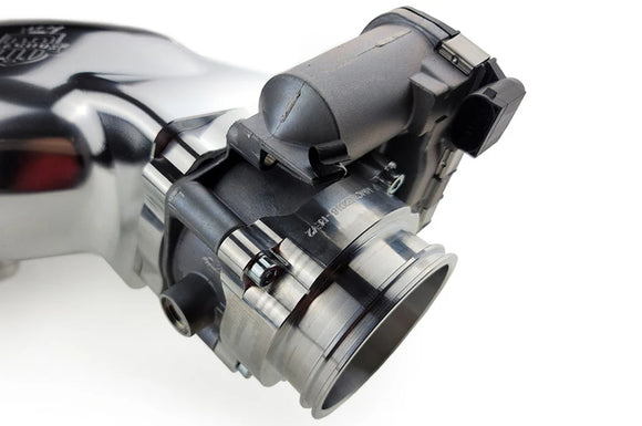 Magnus Nissan R35 GTR 74mm Bosch Throttle Body w/ Adaptor (MMCINT2021)