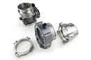 Magnus Nissan R35 GTR 74mm Bosch Throttle Body w/ Adaptor (MMCINT2021)-1