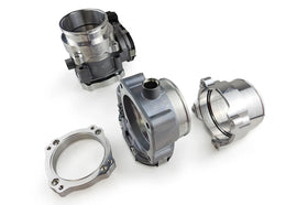 Magnus Nissan R35 GTR 74mm Bosch Throttle Body w/ Adaptor (MMCINT2021)