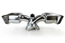 Magnus Nissan R35 GTR Billet Intake Manifold (MMCINT5005)-6