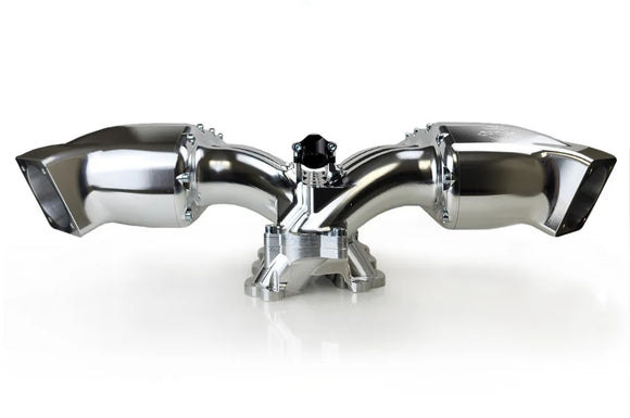 Magnus Nissan R35 GTR Billet Intake Manifold (MMCINT5005)