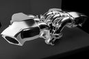 Magnus Nissan R35 GTR Billet Intake Manifold (MMCINT5005)-9