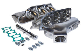 Magnus Nissan R35 GTR Billet Intake Manifold (MMCINT5005) - 0