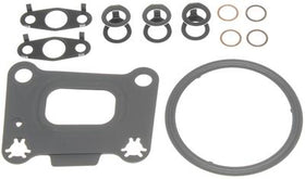 MAHLE Original Ford/Lincoln (Various Models) Turbocharger Mounting Gasket Set