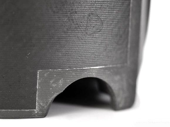 Mahle MS Piston Set VW TFSi 2.0L 82.5mm Bore 92.8mm Stroke 144mm Rod 20mm Pin -10cc 9.3 CR Set of 4