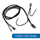 BMW Boost Reference Harness (E-Series & F-Series)-2