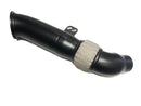 Evolution Racewerks 200 CEL Catted Downpipe - Toyota / Mk5 Supra / B58-2