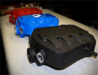 Rotrex C38 Level 3 Kit E9X M3