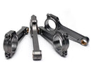 Manley Dodge Neon SRT-4 2.4 I4 DOHC Turbo Tuff Pro Series I Beam Connecting Rod Set-1