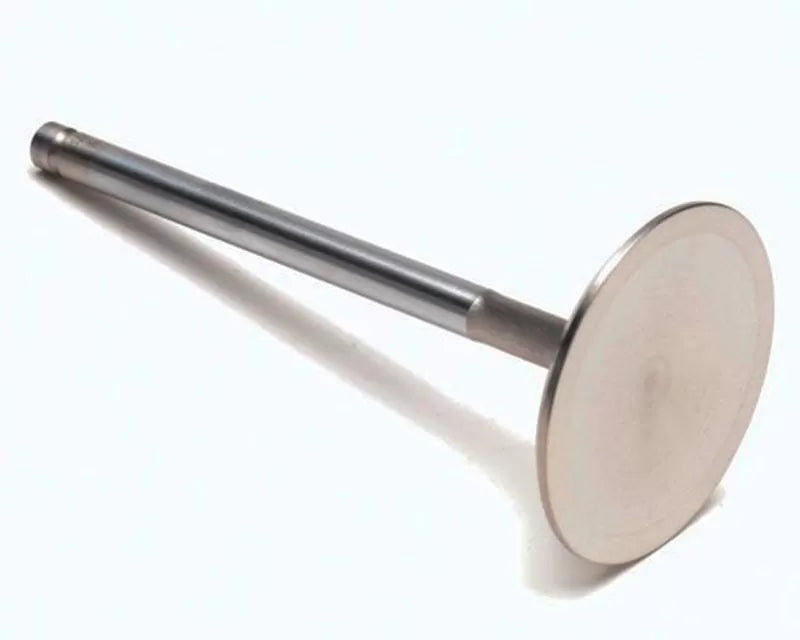 Manley 09+ Chrysler Hemi 5.7L w/ Triple Groove 1.555in Race Flo Exhaust Valves (Set of 8)