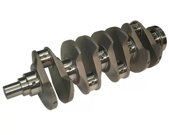 Manley Mitsubishi 4G63/4G64 7 Bolt 4340 Billet 100mm Stroke Turbo Tuff Series Crankshaft