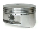 Manley 94-01 Acura Integra GSR (B18C1) 81mm STD Bore 11.0:1 Dome Piston Set with Rings-1