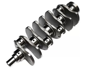 Manley Subaru EJ20/EJ25 4340 Billet 79mm Stroke Turbo Tuff Series Crankshaft