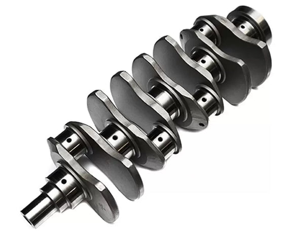 Manley Subaru EJ20/EJ25 4340 Billet 83mm Stroke Turbo Tuff Series Crankshaft