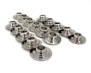 Manley Subaru WRX/STi (1.050/.755)  16pc Titanium Retainers (for use with 22180-16 Springs)-1