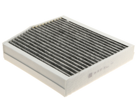 Mercedes Cabin Air Filter - Mann 2468300018