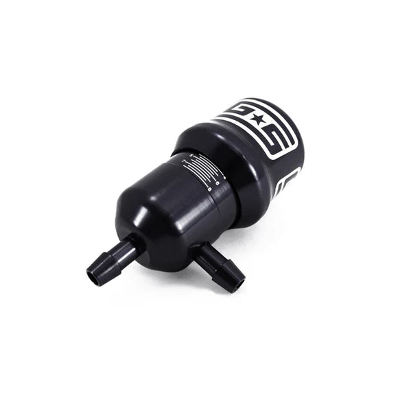 Grimmspeed Manual Boost Controller Black Universal GrimmSpeed - 0