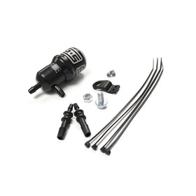 Grimmspeed Manual Boost Controller Black Universal GrimmSpeed