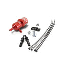 Grimmspeed Manual Boost Controller Red Universal GrimmSpeed-1