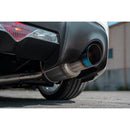 Remark R1-Spec Cat-Back Exhaust System | 2013-2021 Subaru BRZ/Scion FR-S/Toyota 86-10