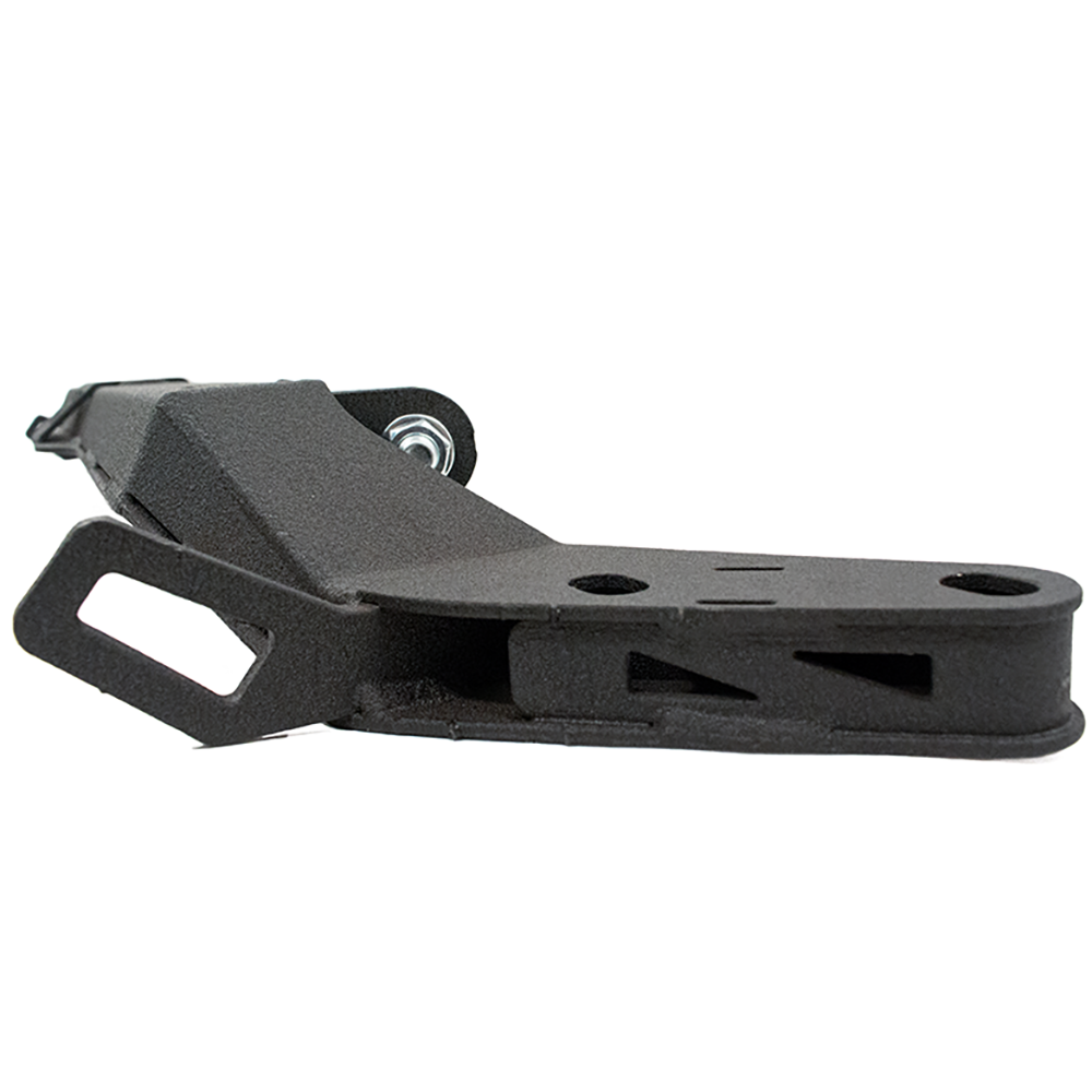 Innovative Mounts Pro-Series Competition Traction Bar Kit | 1988-1991 Honda Civic/CRX