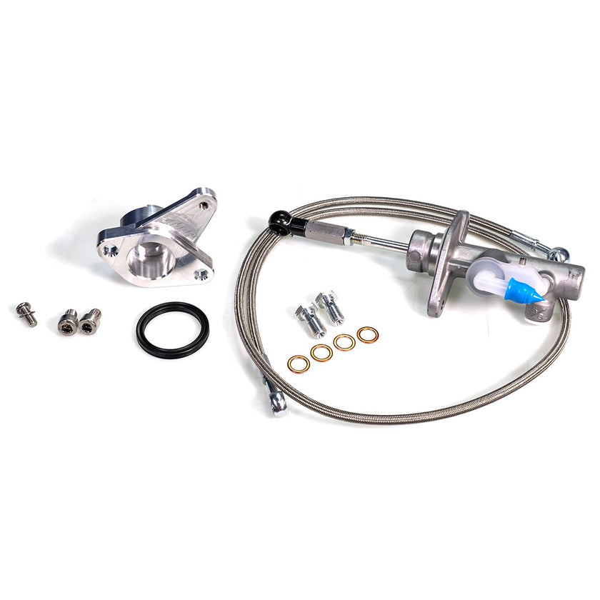 MAP Quick Click Clutch Master Cylinder Upgrade | 2008-2015 Mitsubishi Evo X (EVOX-CMC-REV3)