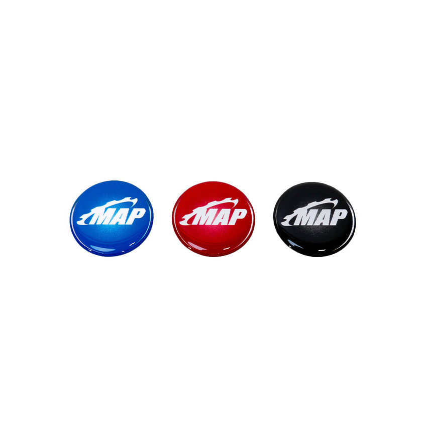 MAPerformance Billet Subaru Oil Cap | SUB-4G-OC-BK