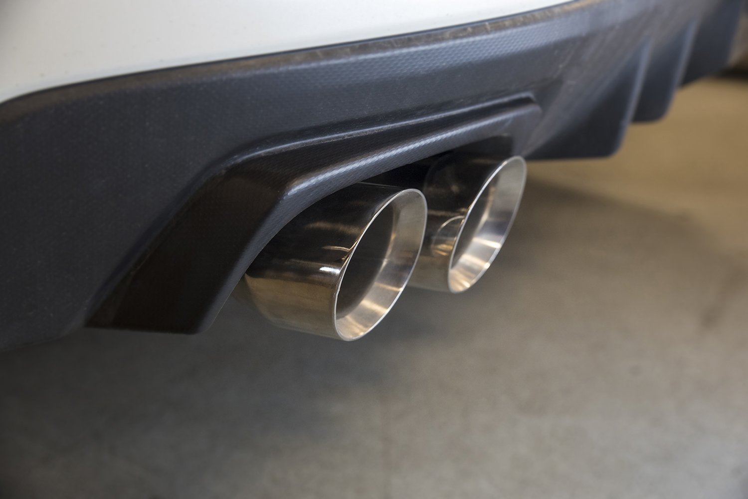 MAP Catback Exhaust System | 2015-2020 Subaru WRX / STI