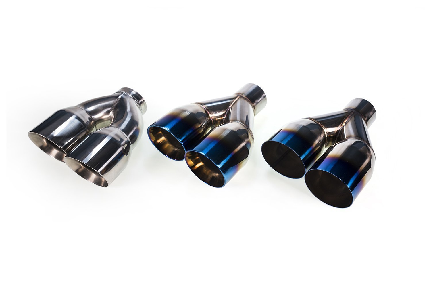 MAP Catback Exhaust System | 2015-2020 Subaru WRX / STI