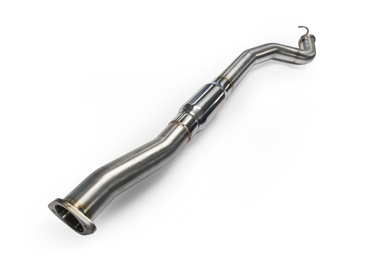 MAP Catback Exhaust System | 2015-2020 Subaru WRX / STI