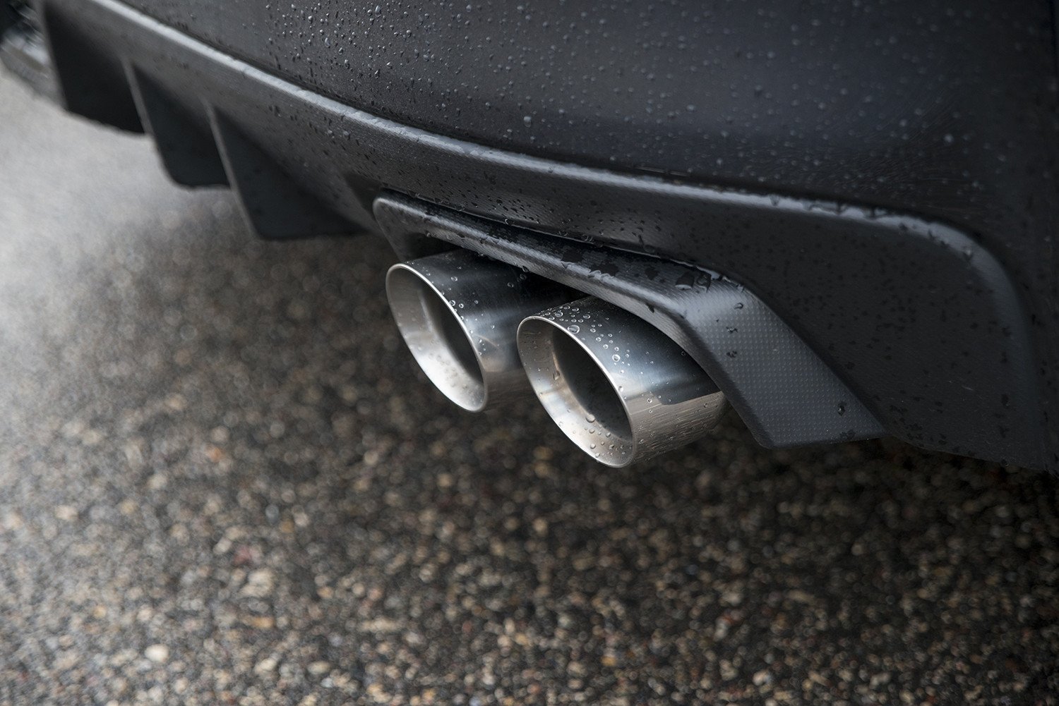 MAP Catback Exhaust System | 2015-2020 Subaru WRX / STI