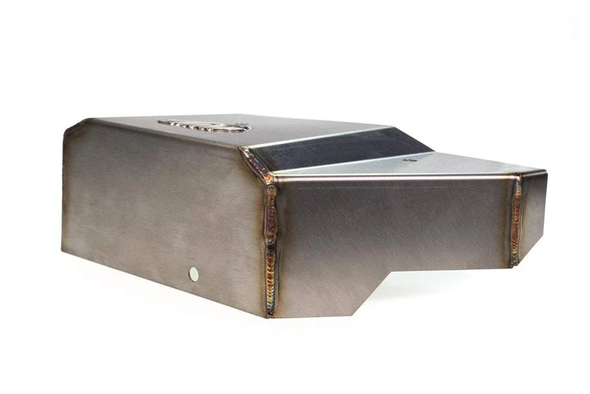 MAP Exhaust Manifold Heat Shield | 2003-2006 Mitsubishi Evo 8/9 (EVO-EMHS) - 0