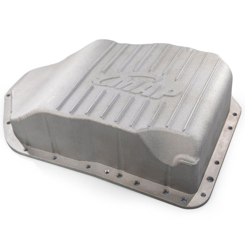 MAPerformance Evo X Large Capacity Oil Pan | 2008-2015 Mitsubishi Evo X (EVOX-OP-REV2)