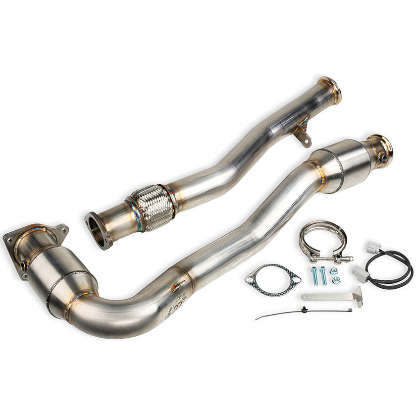 MAPerformance 2022+ Subaru WRX Downpipe WRX-5G-DPC