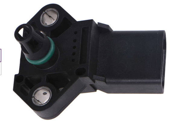 2.0T MAP Sensor (Turbo Boost Sensor) 038906051D