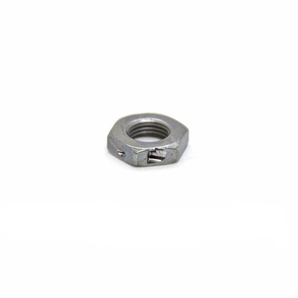 Tech-53 Drilled Oil Pump Nut - E30 / E36 / E46 | TB36B-00059