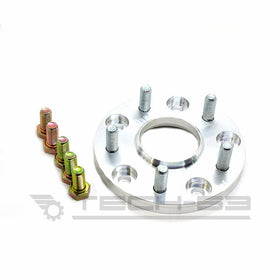 Tech-53 5×120 To 5×114.3 Spacer Adapters (14MM) - 0