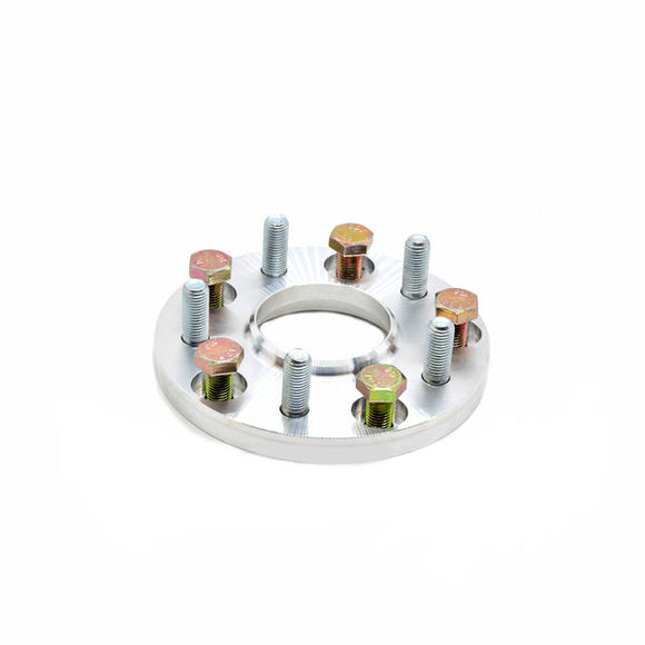 Tech-53 5×120 To 5×114.3 Spacer Adapters (14MM)