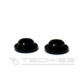 VW MK1 Accelerator Pedal Pivot Bushings (Pair)