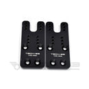 VW MK1 / MK2 / MK3 Drop Plates V2-2