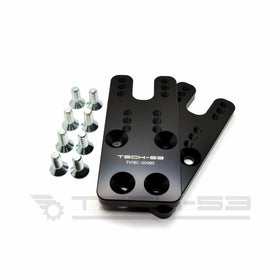 Tech-53 Mk1 Mk2 Mk3 Drop Plates V2 | DRPPLT-V2