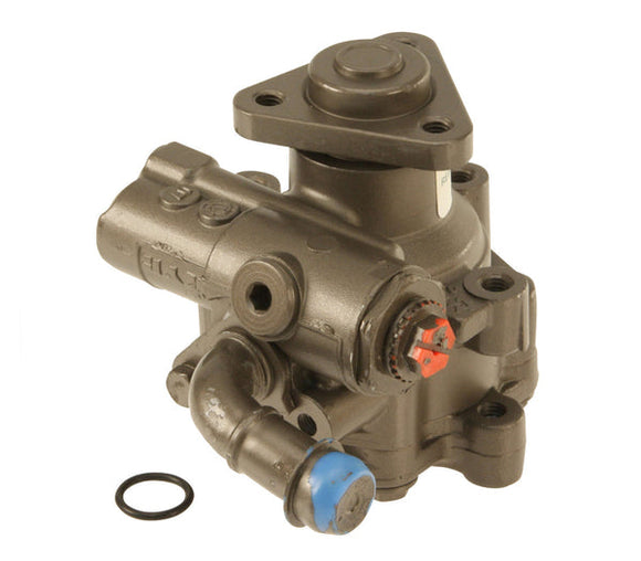 Power Steering Pump (Remanufactured) - VW / Touareg / 1st Gen (7L)