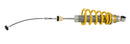 Ohlins 03-11 Mazda RX-8 (SE3P) Road & Track Coilover System-2