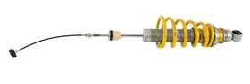Ohlins 03-11 Mazda RX-8 (SE3P) Road & Track Coilover System - 0